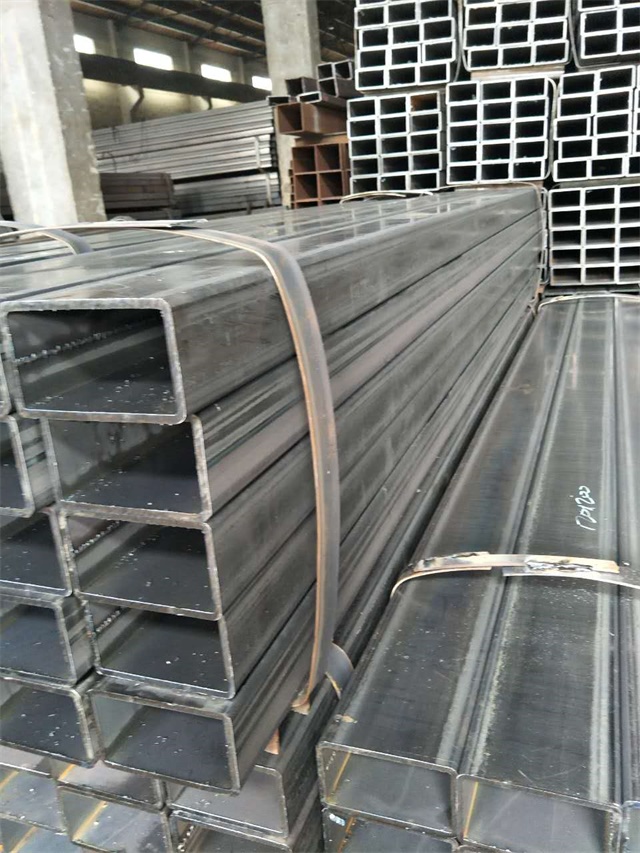 建筑钢结构祁东祁东祁东镀锌矩形管 Q355B 适用场景 建筑钢结构祁东祁东祁东镀锌矩形管 Q355B 适用场景